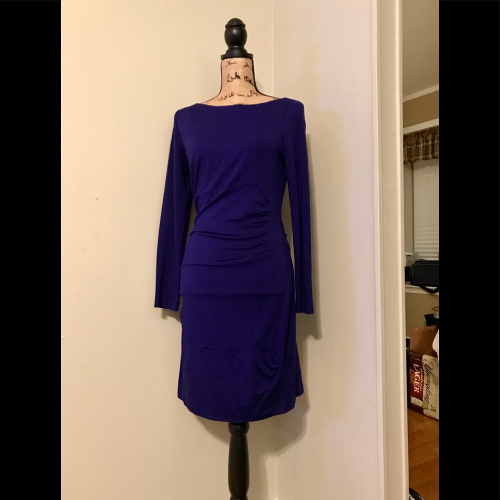 Diane VonFurstenberg Dress
